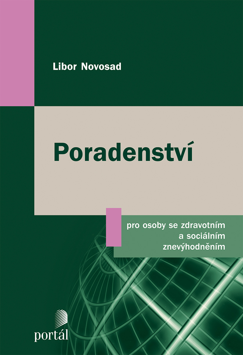 PORADENSTVÍ PRO OSOBY SE ZDRAVOTNÍM A SO