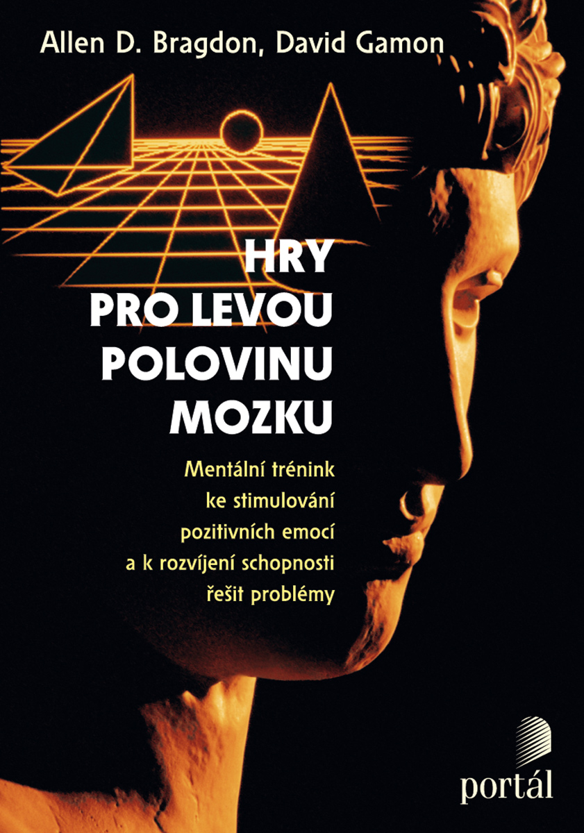 HRY PRO LEVOU POLOVINU MOZKU