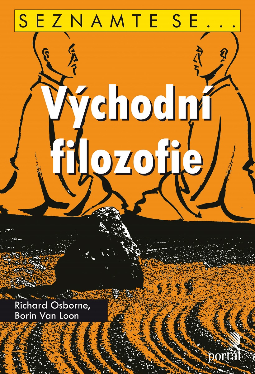 SEZNAMTE SE...VÝCHODNÍ FILOZOFIE/PORTÁL