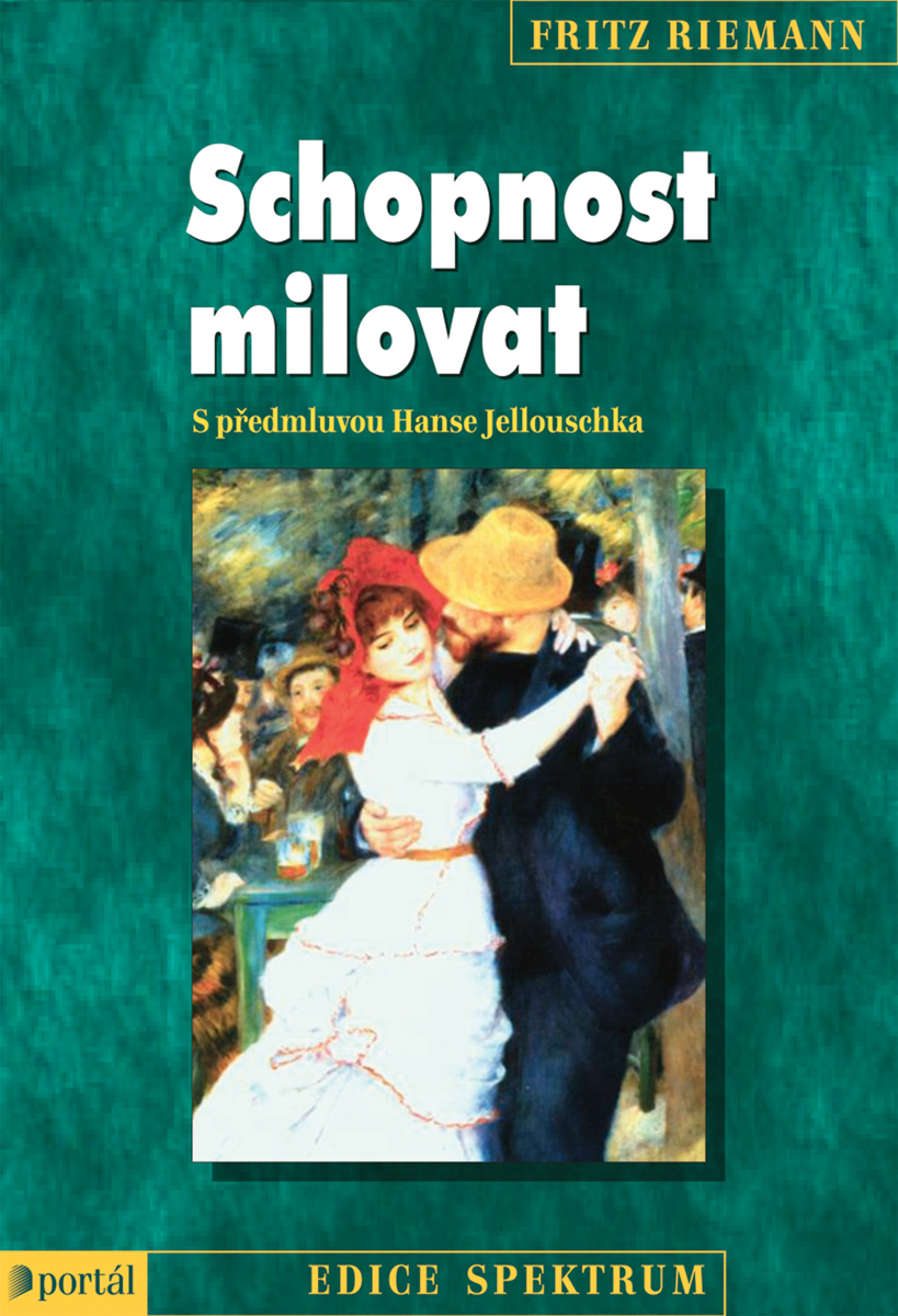 SCHOPNOST MILOVAT