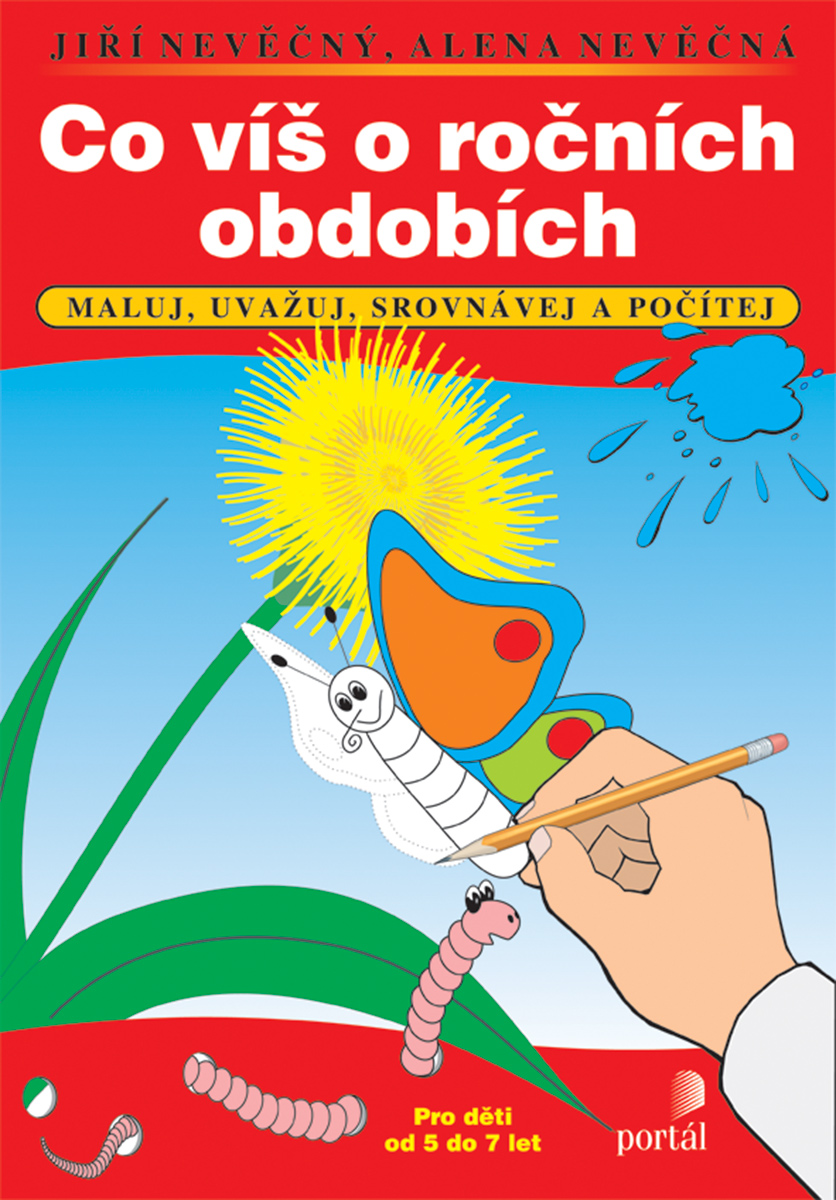 CO VÍŠ O ROČNÍCH OBDOBÍCH/PORTÁL