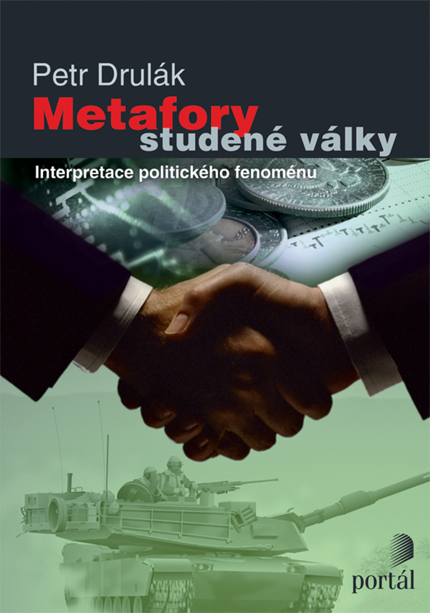 METAFORY STUDENÉ VÁLKY INTERPRETACE POLI