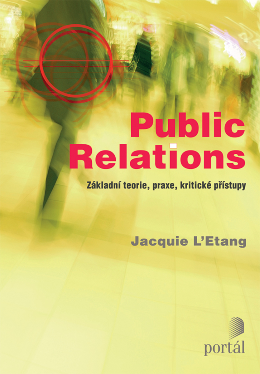 PUBLIC RELATIONS