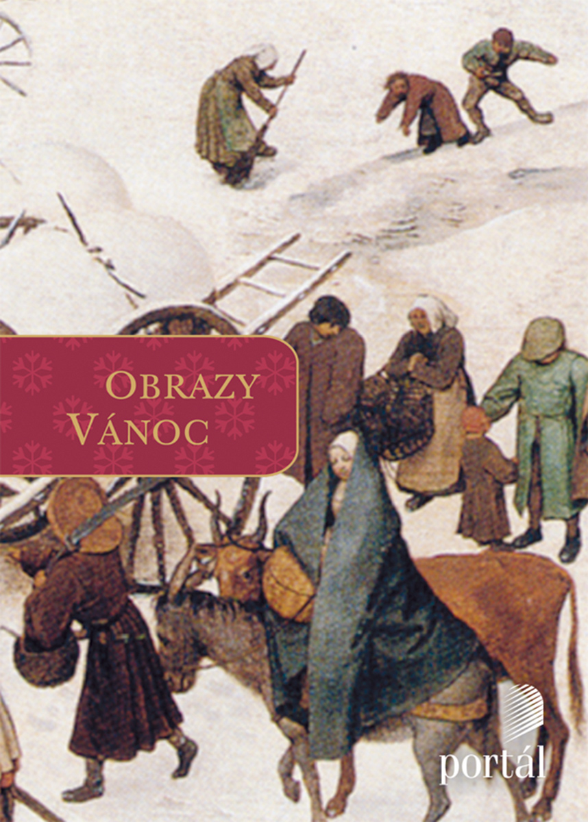 OBRAZY VÁNOC/PORTÁL