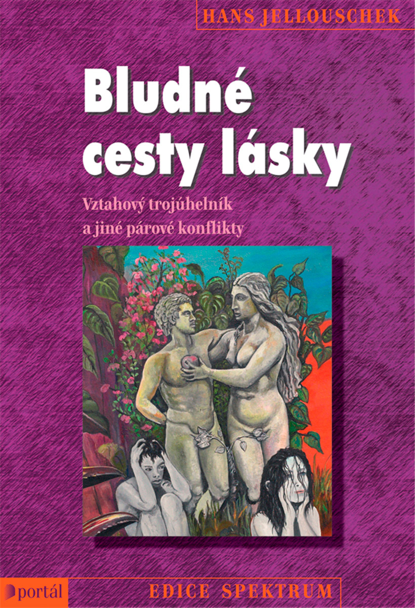 BLUDNÉ CESTY LÁSKY (EDICE SPEKTRUM 66)