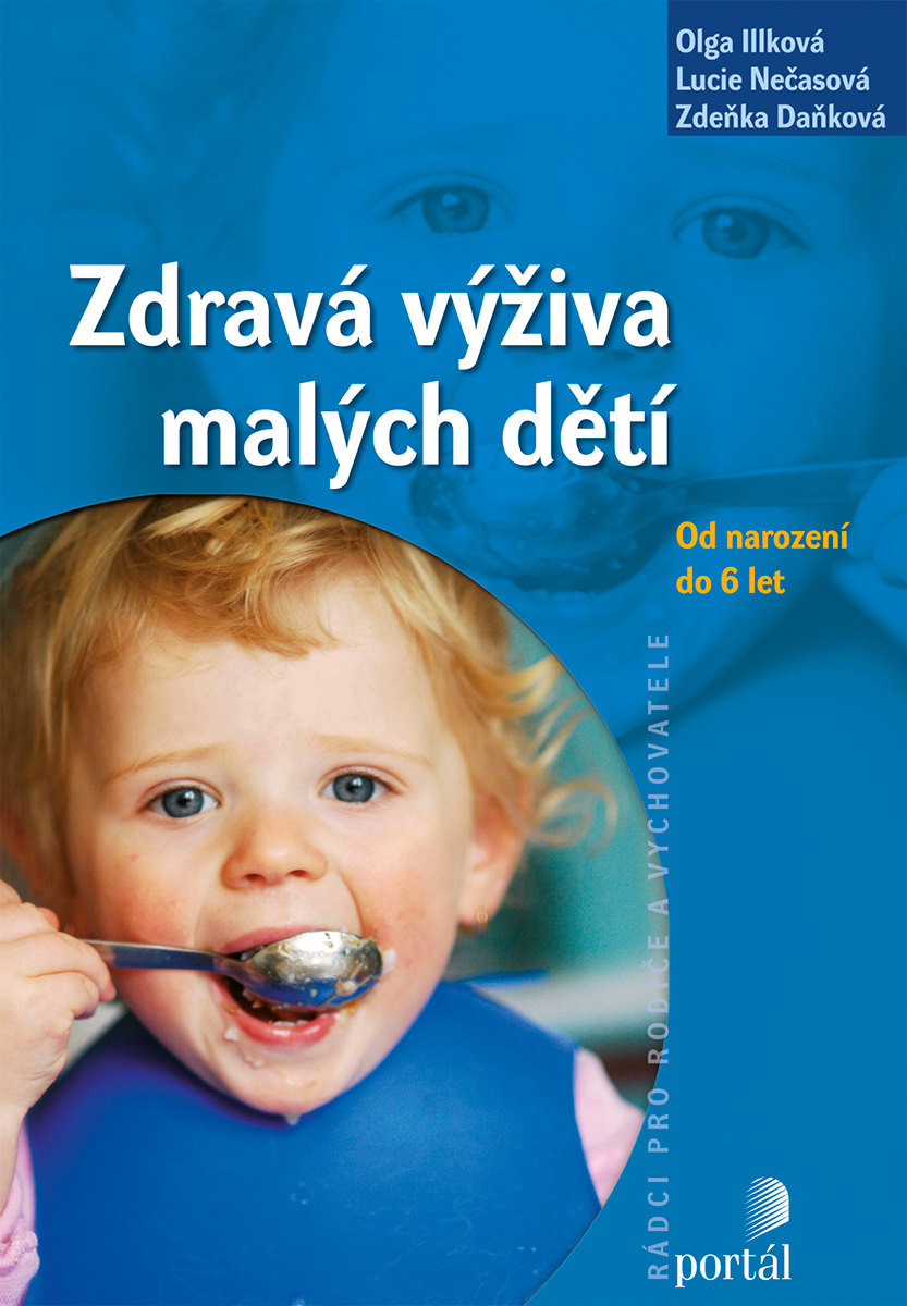 ZDRAVÁ VÝŽIVA MALÝCH DĚTÍ/PORTÁL