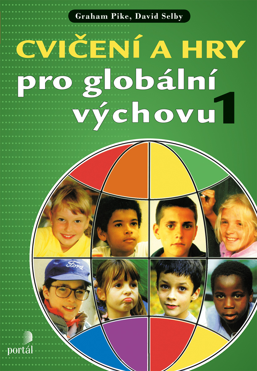 CVIČENÍ A HRY PRO GLOBÁLNÍ VÝCHOVU