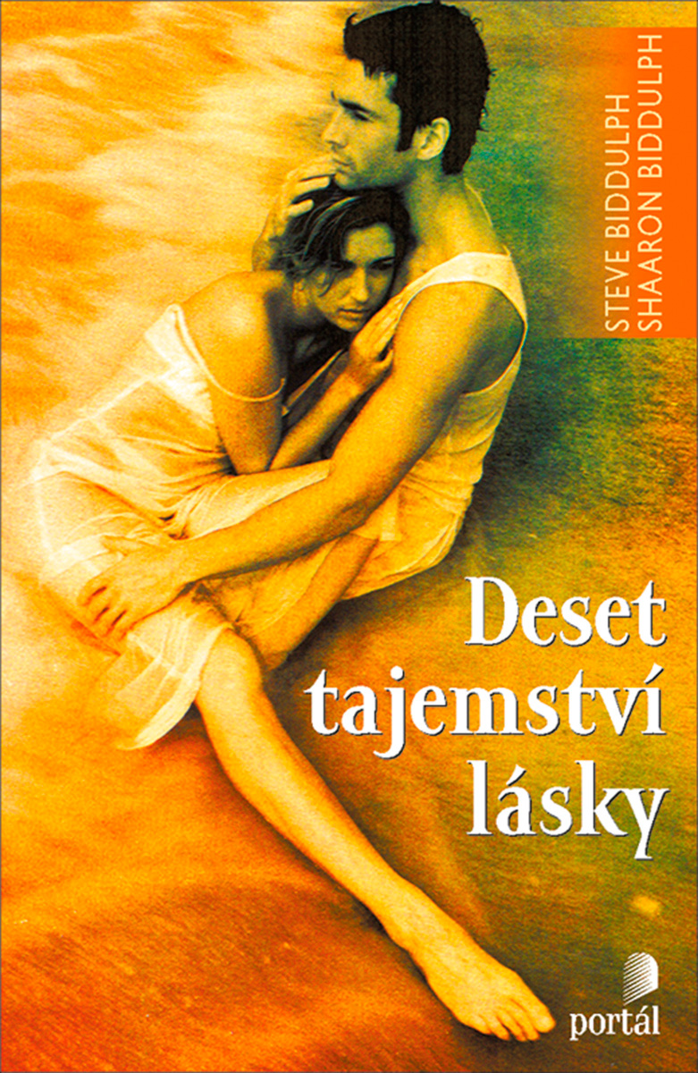 DESET TAJEMSTVÍ LÁSKY/PORTÁL