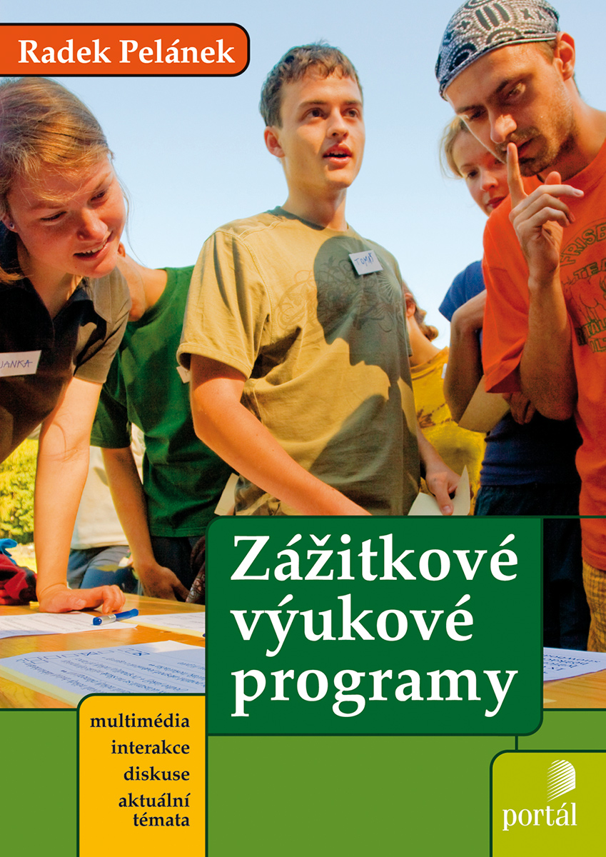 ZÁŽITKOVÉ VÝUKOVÉ PROGRAMY