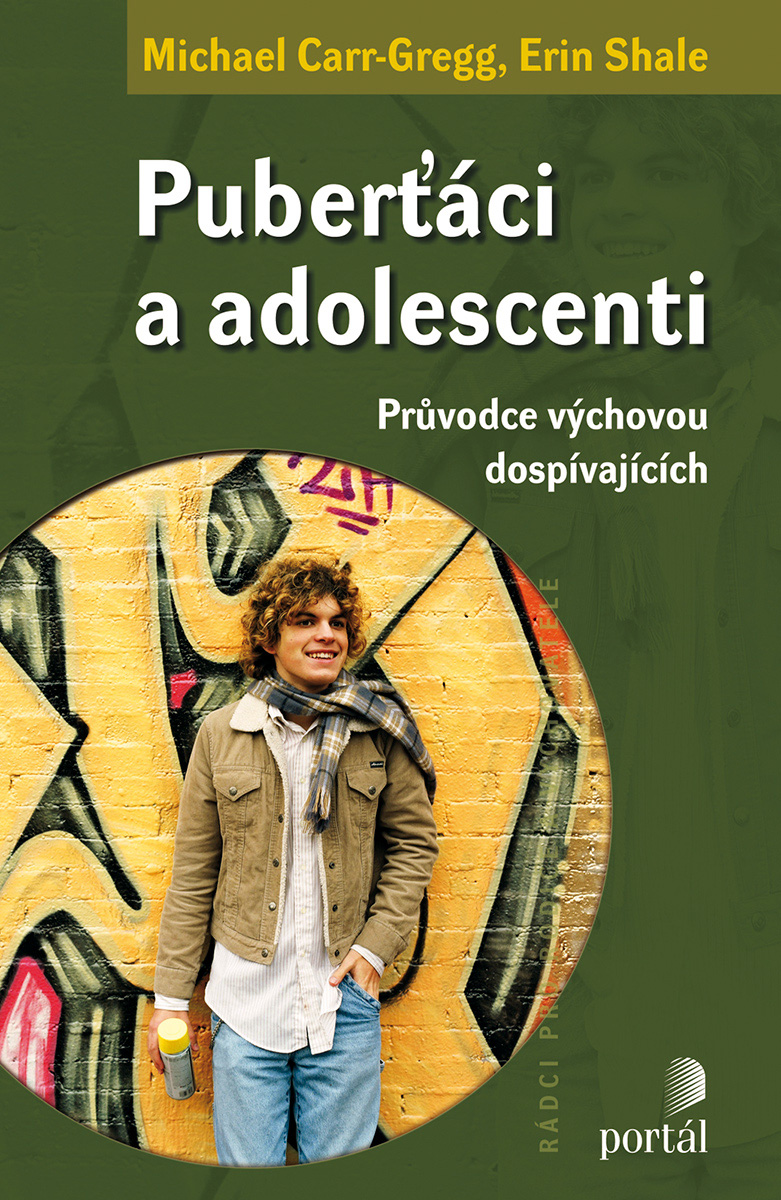 PUBERŤÁCI A ADOLESCENTI