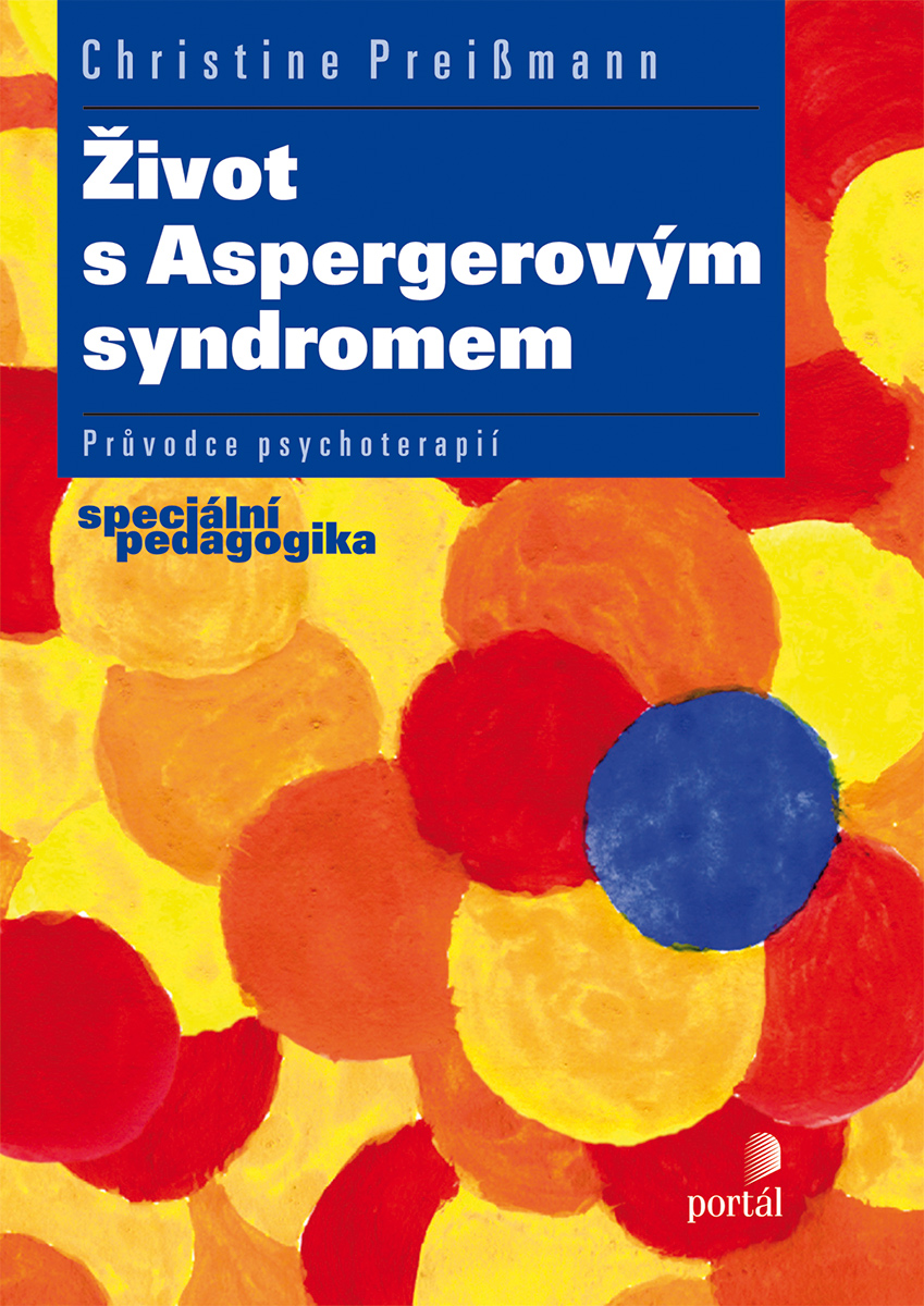 ŽIVOT S ASPERGEROVÝM SYNDROMEM/PORTÁL