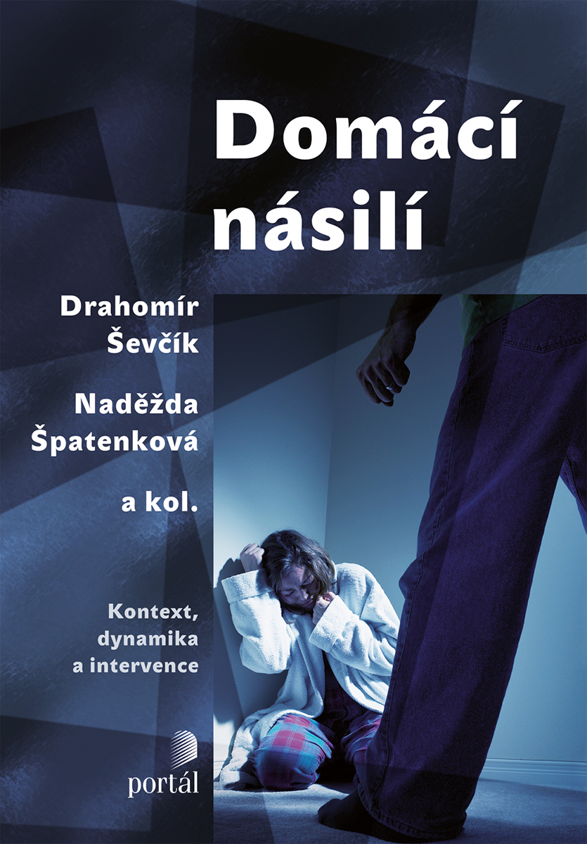 DOMÁCÍ NÁSILÍ