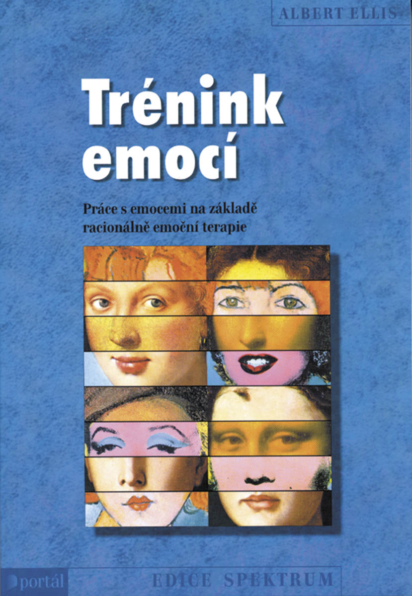 TRÉNINK EMOCÍ