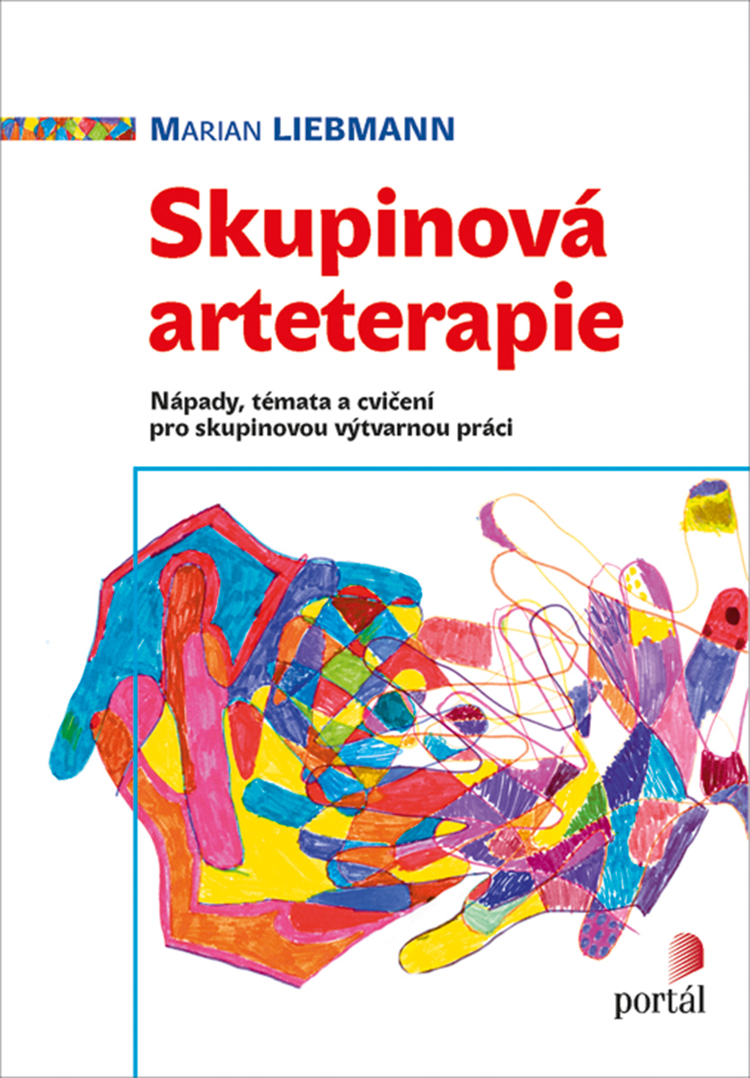 SKUPINOVÁ ARTETERAPIE