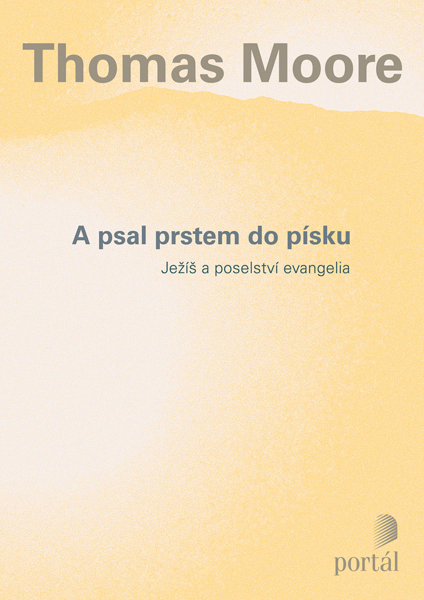 A PSAL PRSTEM DO PÍSKU