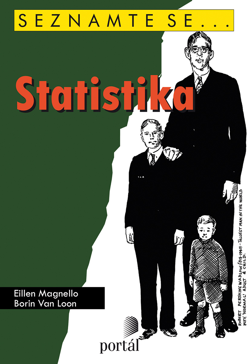 STATISTIKA (SEZNAMTE SE...)