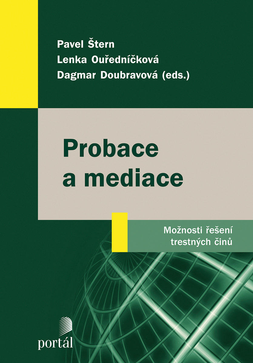 PROBACE A MEDIACE