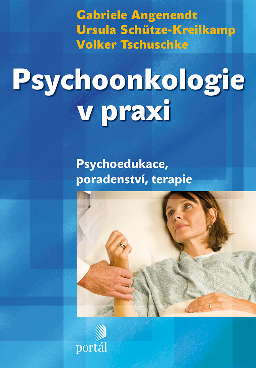 PSYCHOONKOLOGIE V PRAXI