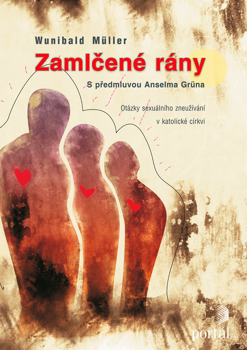 ZAMLČENÉ RÁNY