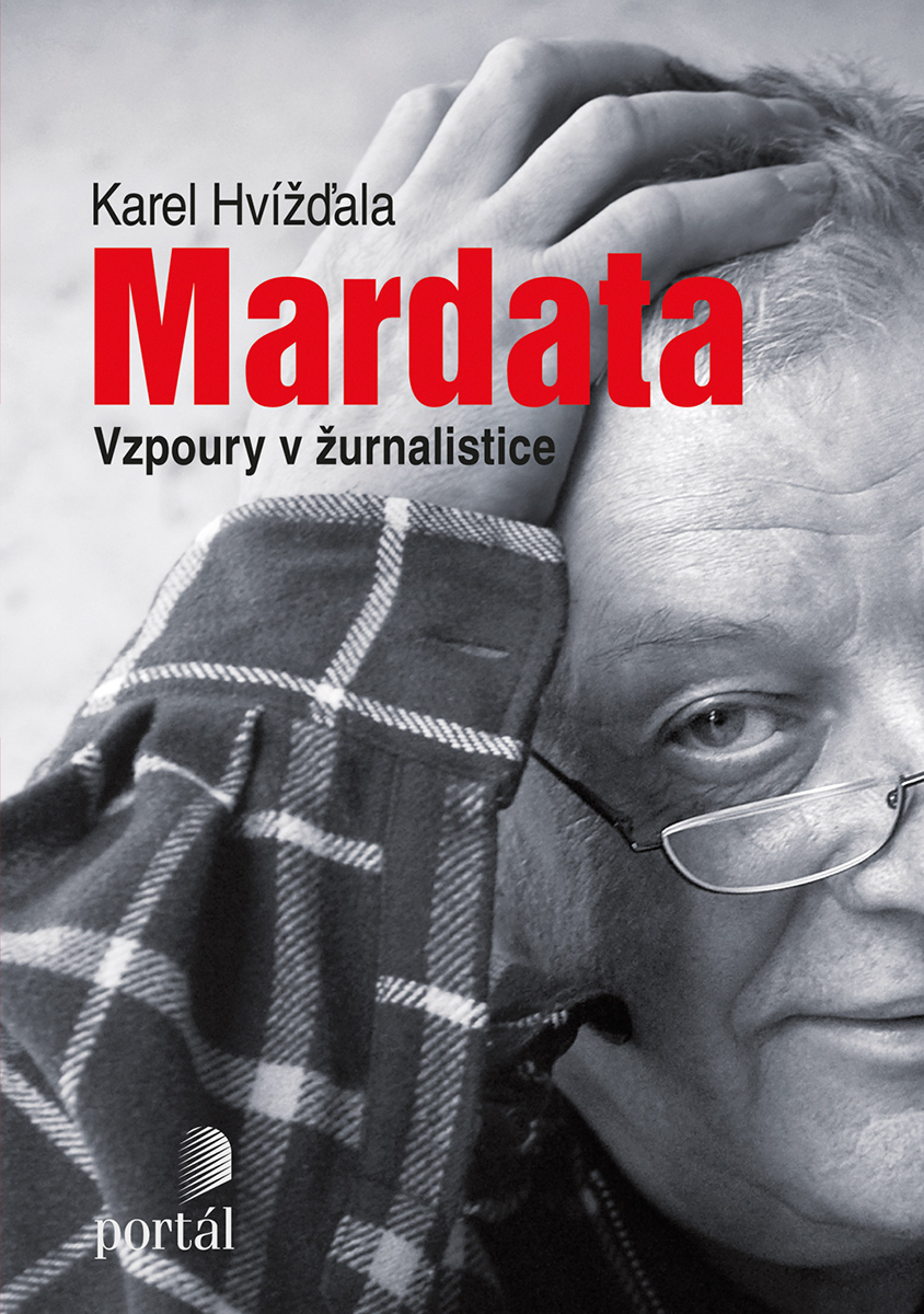 MARDATA