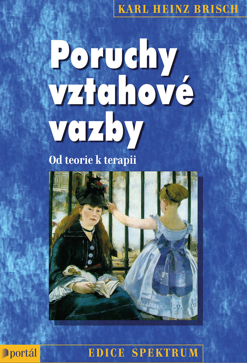 PORUCHY VZTAHOVÉ VAZBY