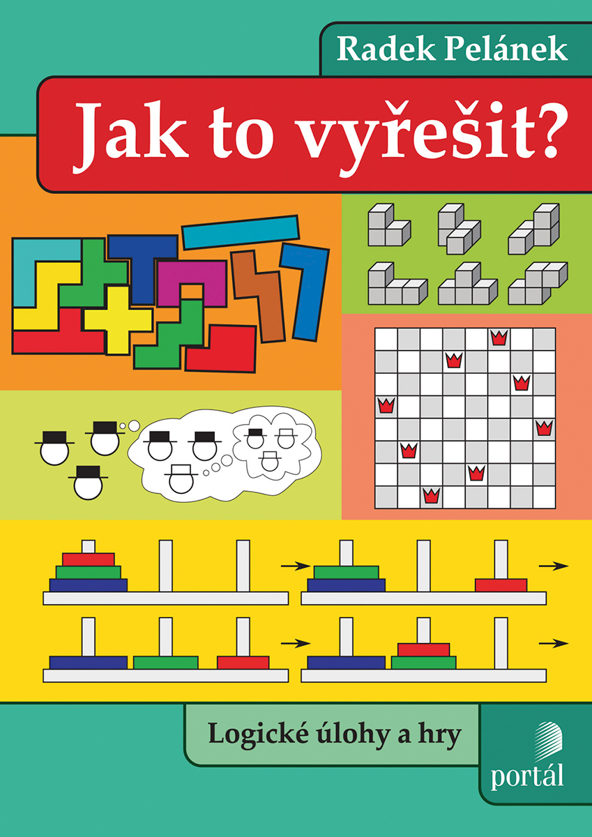 JAK TO VYŘEŠIT?