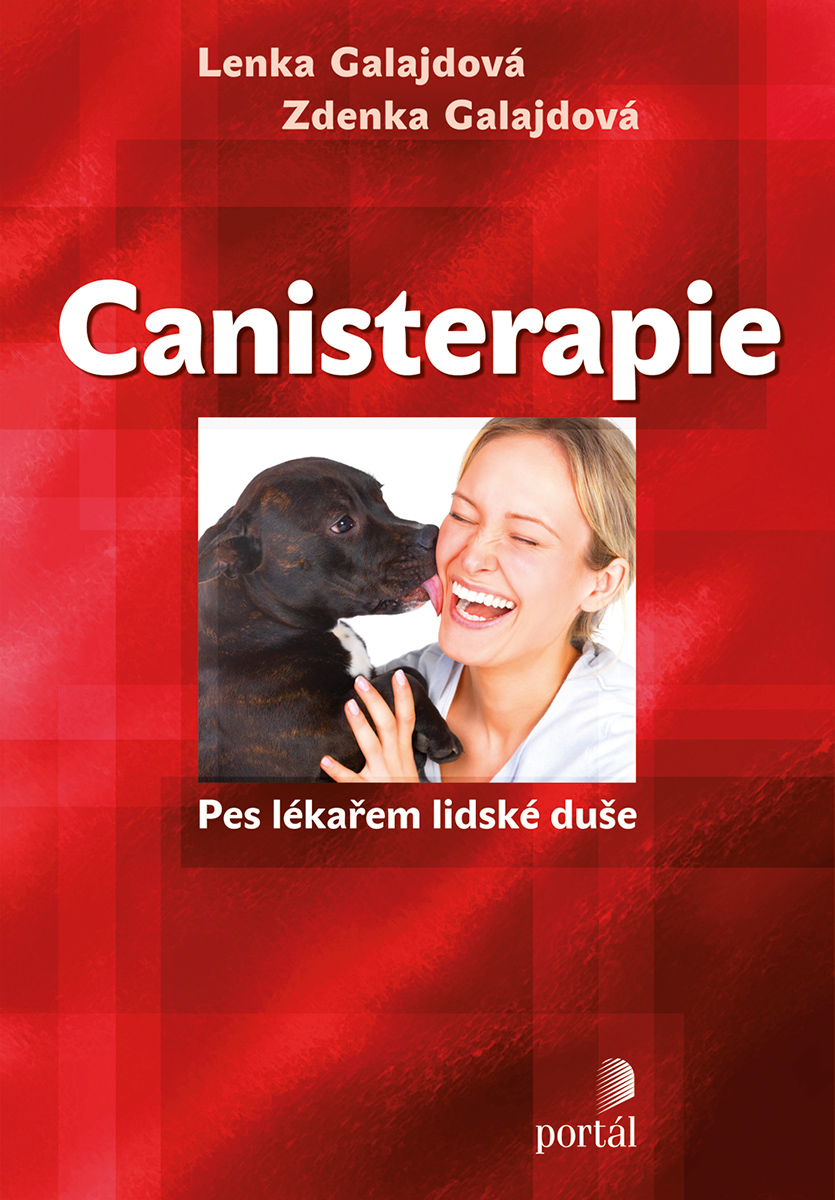 CANISTERAPIE PES LÉKAŘEM LIDSKÉ DUŠE