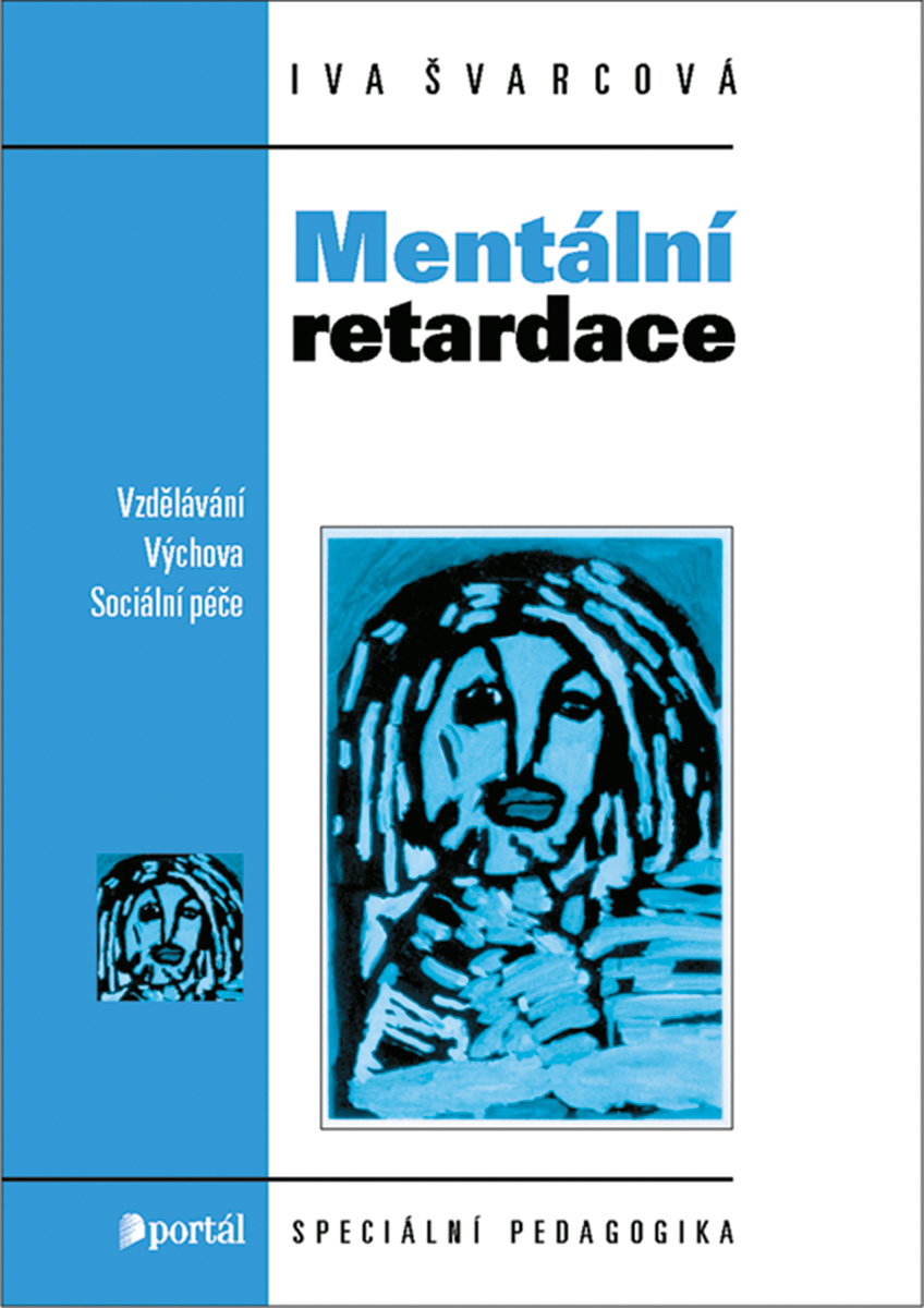 MENTÁLNÍ RETARDACE