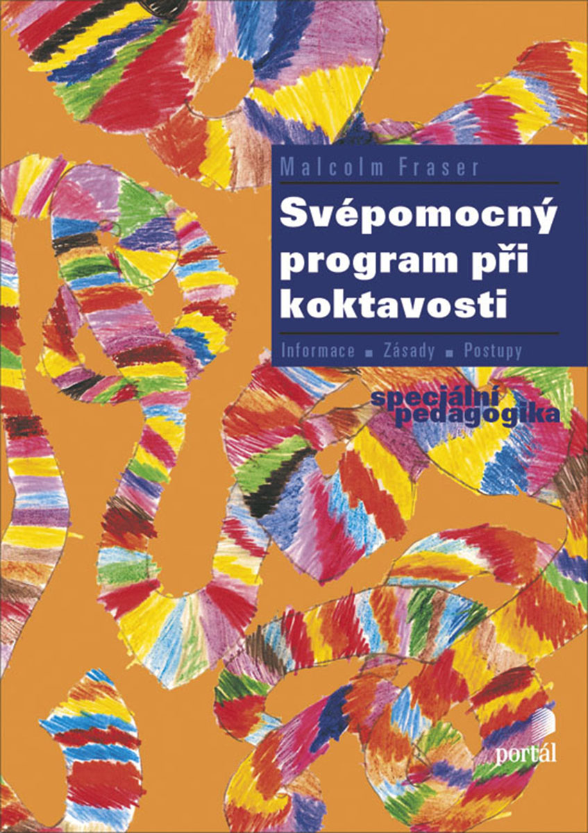 SVÉPOMOCNÝ PROGRAM PŘI KOKTAVOSTI