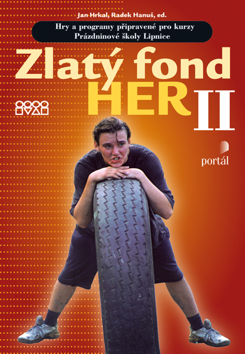 ZLATÝ FOND HER II