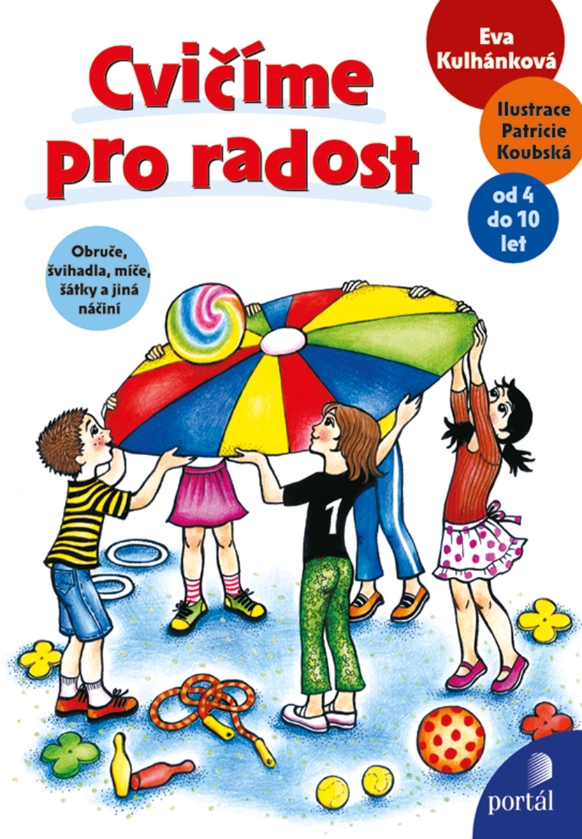 CVIČÍME PRO RADOST