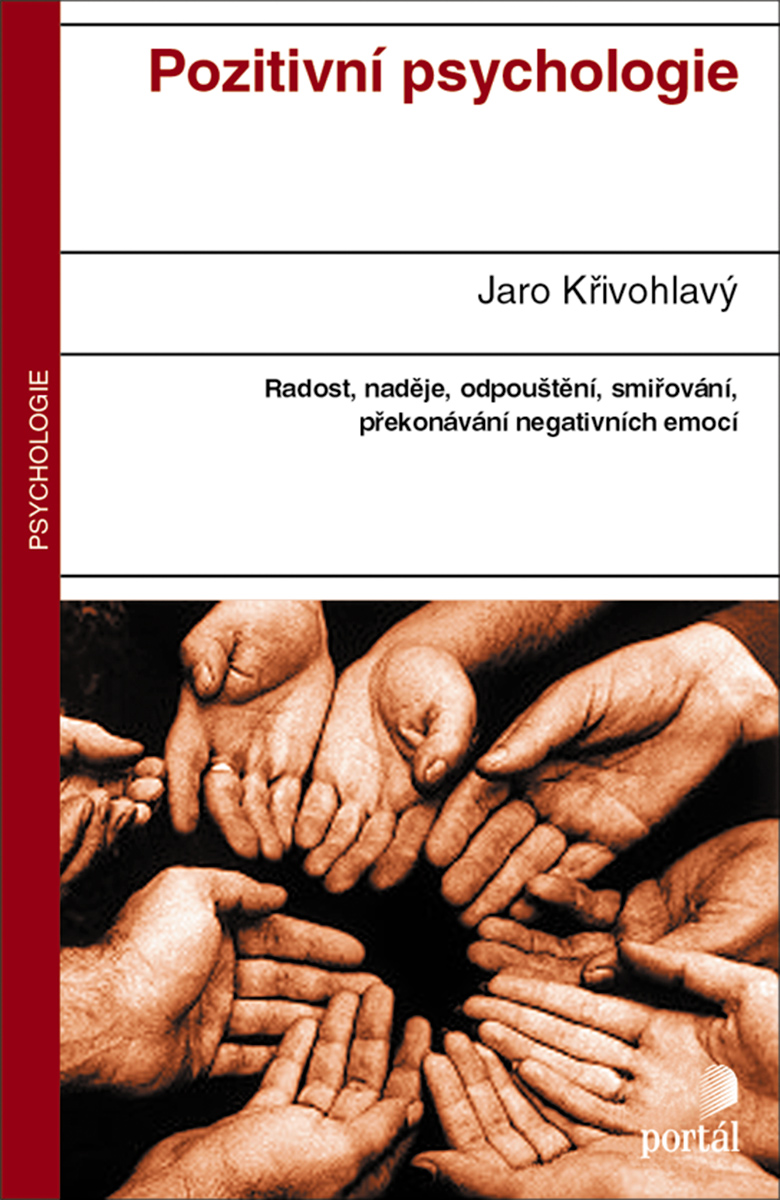 Pozitivní psychologie, e-kniha