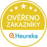 Heureka.cz - ověřené hodnocení obchodu