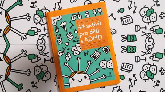 ADHD, neboli porucha pozornosti a hyperaktivity