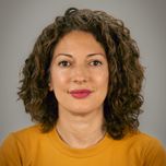 Sonia Ali 