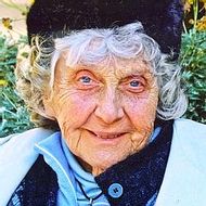 Schützenberge, Anne Ancelin