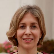 Baruch-Feldman, Caren