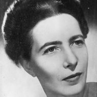Beauvoir, Simone de