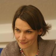Bergmannová, Michaela