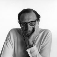 Berne, Eric