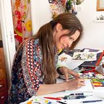 Miriam Bos