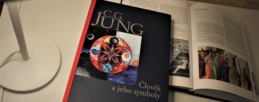 C. G. Jung: poznejte dílo jednoho z nejvlivnějších psychologů všech dob