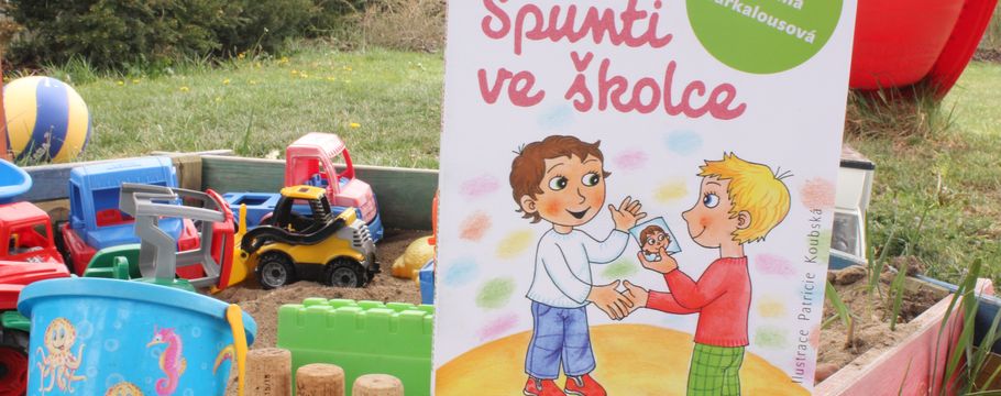 Celoroční aktivity v MŠ