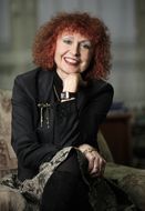 Čírtková, Ludmila