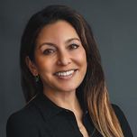 Rebecca Comizio