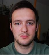 Drobný, Libor