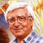 Bruno Ferrero