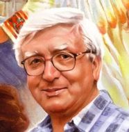 Ferrero, Bruno