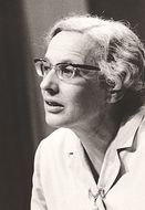 Franz, Marie-Louise von