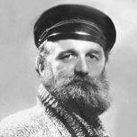 Peter Freuchen